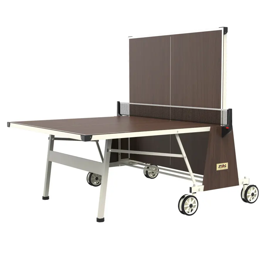 Kona Outdoor Table Tennis Table 4-Player Bundle - Image 2