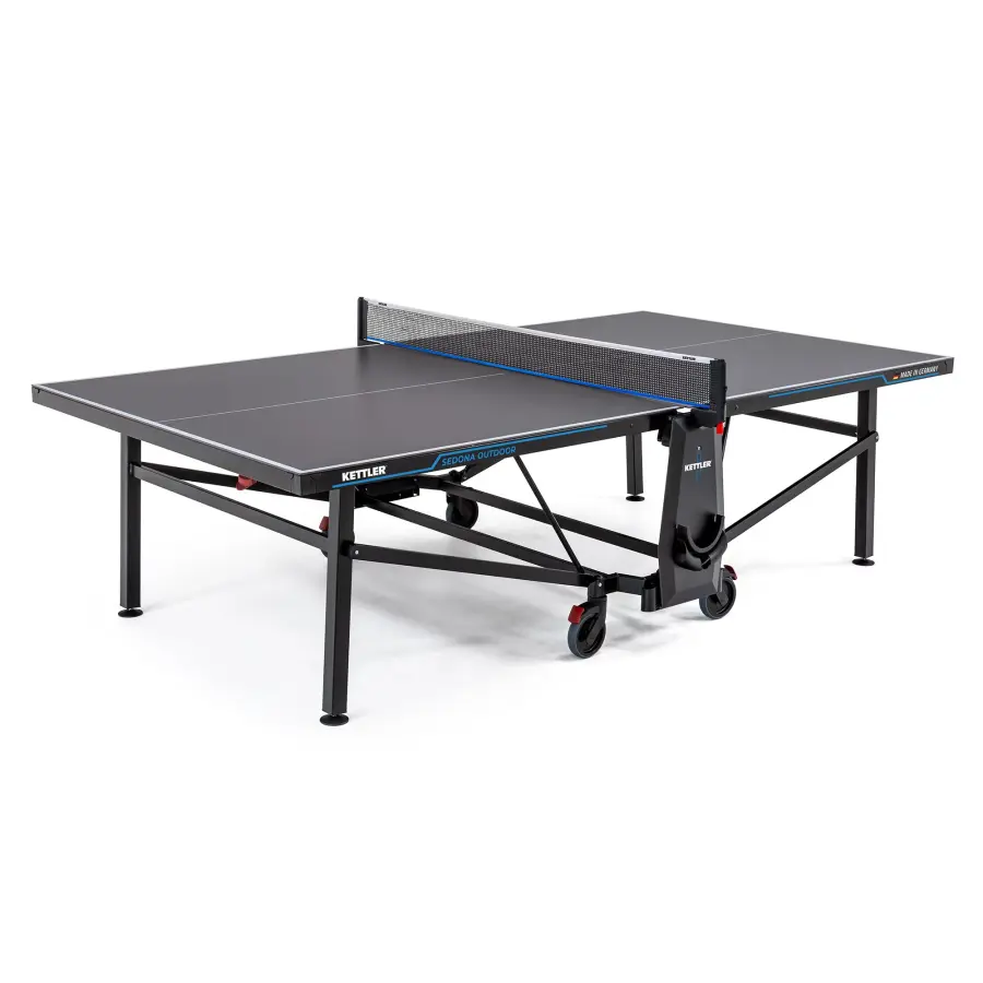 Sedona Outdoor Table Tennis Table - Image 1