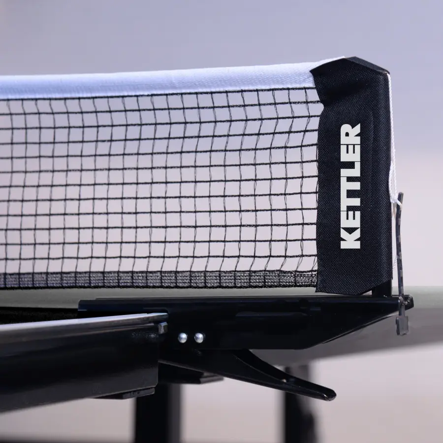 KETTLER Indoor Table Tennis Conversion Top - Image 2