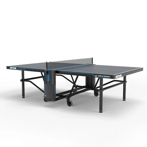 KETTLER OUTDOOR 15 Table Tennis Table - Image 8