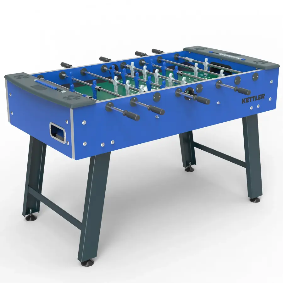 KETTLER Cavalier 2.0 Outdoor Foosball Table - Image 1