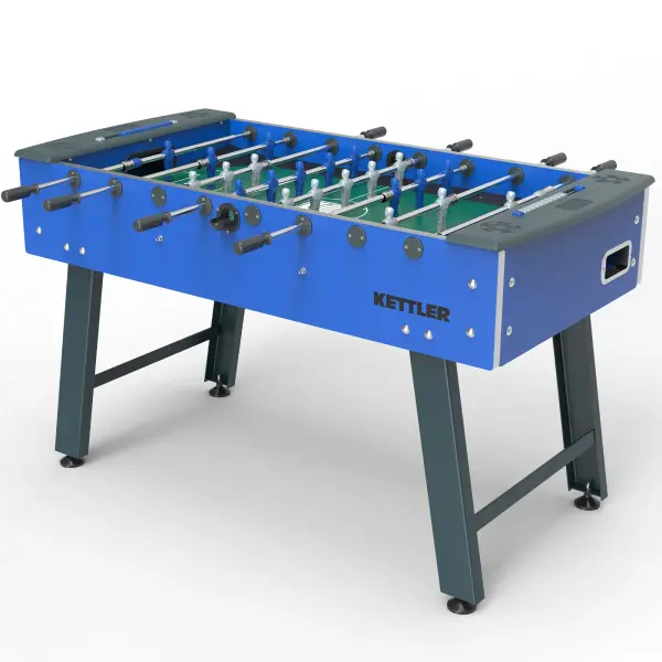 KETTLER Cavalier 2.0 Outdoor Foosball Table - Image 3