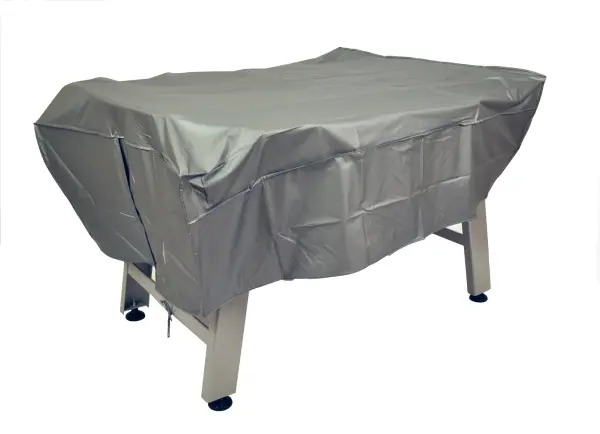 KETTLER Cavalier 2.0 Outdoor Foosball Table - Image 8