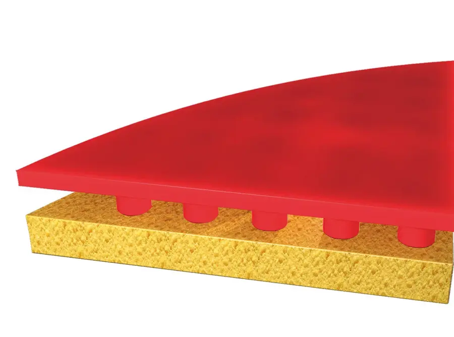 GTX-85 4-Player Table Tennis Set - Image 4