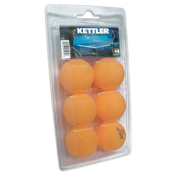 Ace 2-Player Table Tennis Racket Set - Image 5