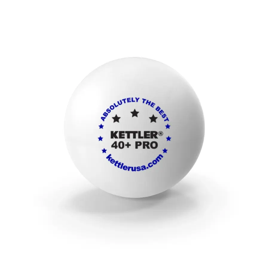 The Table Tennis Accessories by Kettler USA - Image 2