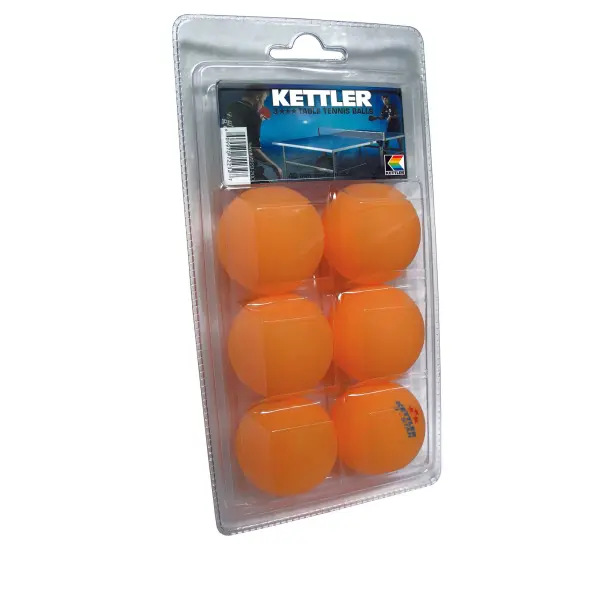 The Table Tennis Accessories by Kettler USA - Image 3