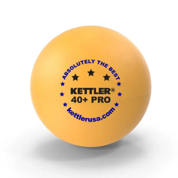 The Table Tennis Accessories by Kettler USA - Image 4