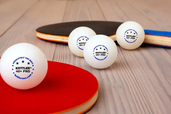 The Table Tennis Accessories by Kettler USA - Image 5