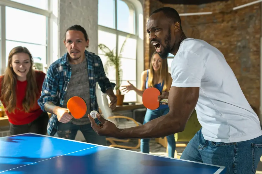 The Table Tennis Accessories by Kettler USA - Image 6