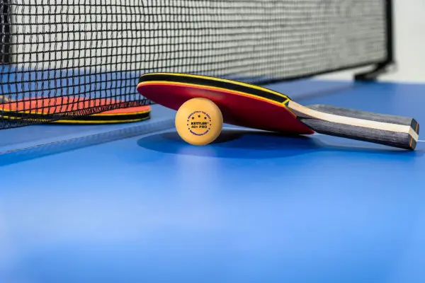 The Table Tennis Accessories by Kettler USA - Image 7