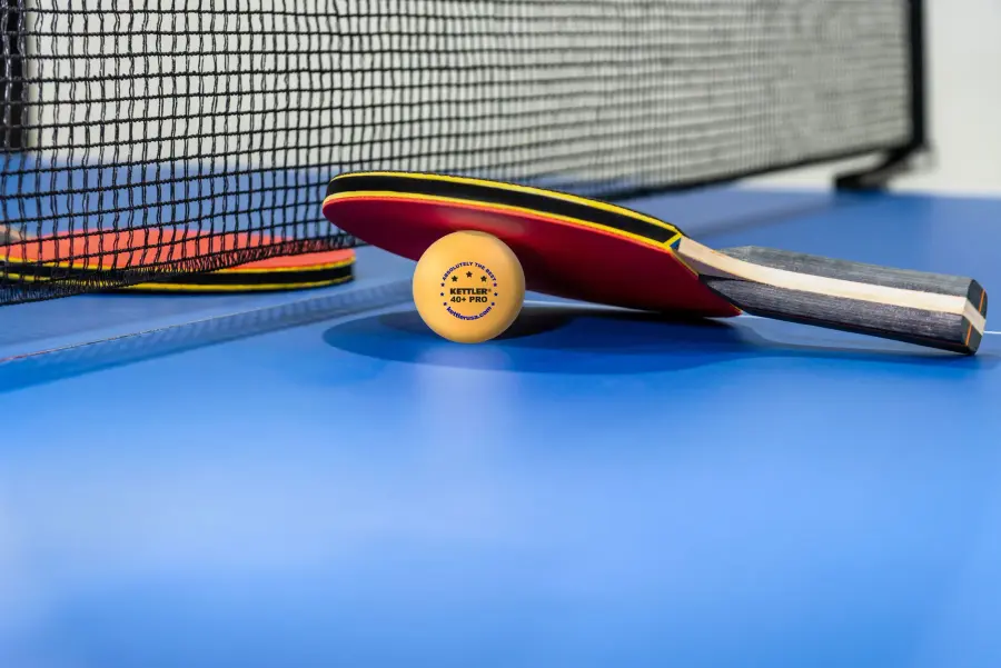 The Table Tennis Accessories by Kettler USA - Image 7