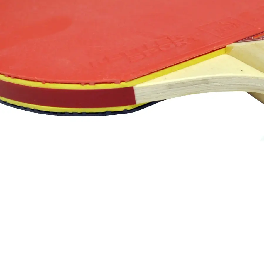4-Player Advantage Table Tennis Accessory Set - Image 3