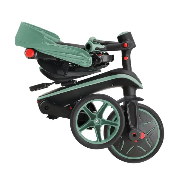 Explorer Trike Foldable 4-in-1 - Image 11