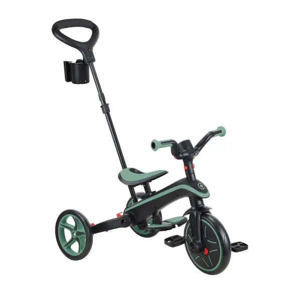 Explorer Trike Foldable 4-in-1 - Image 6