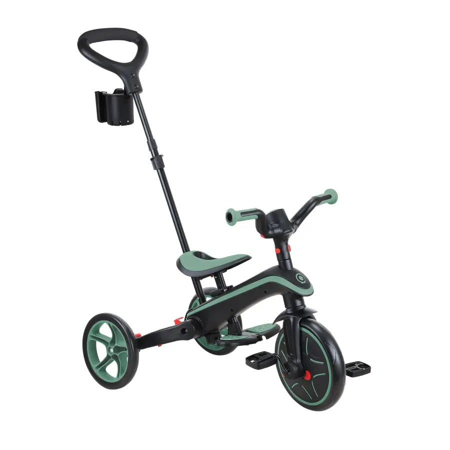 Explorer Trike Foldable 4-in-1 - Image 6