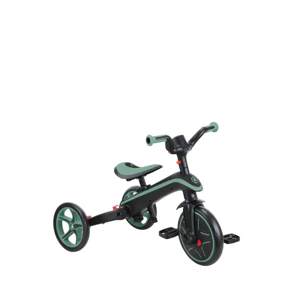 Explorer Trike Foldable 4-in-1 - Image 7