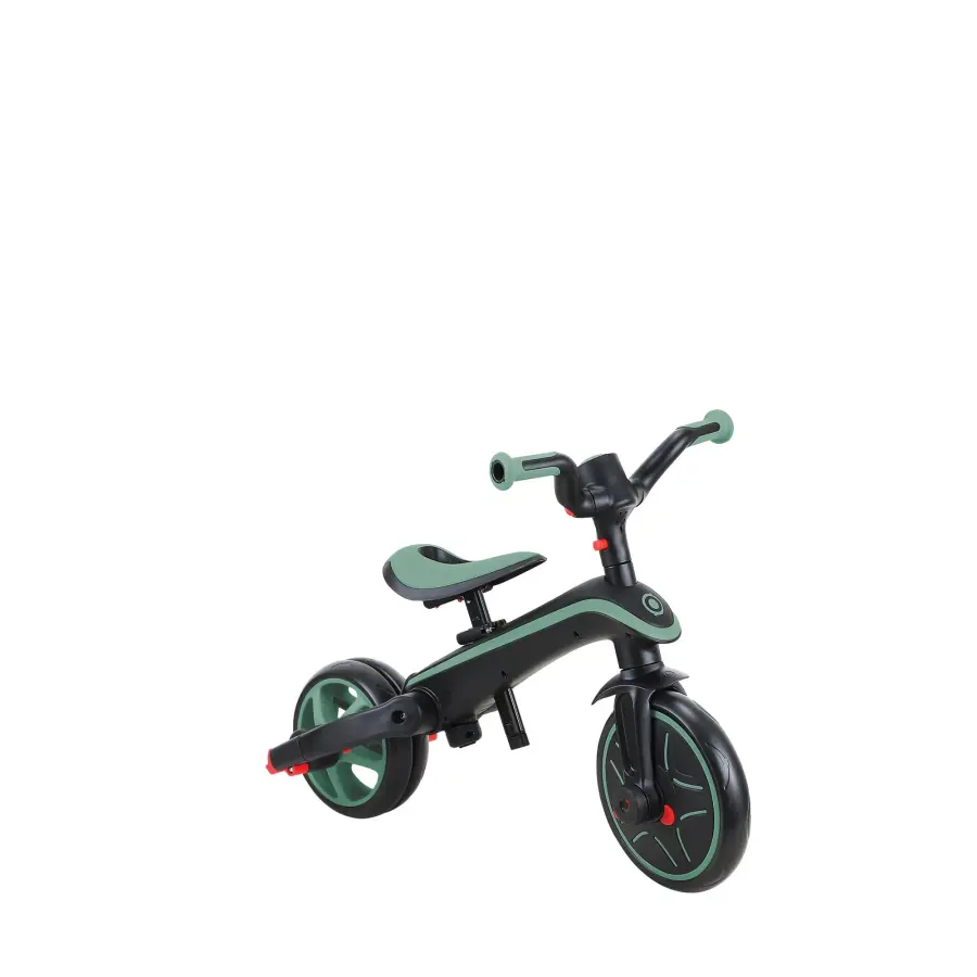 Explorer Trike Foldable 4-in-1 - Image 8