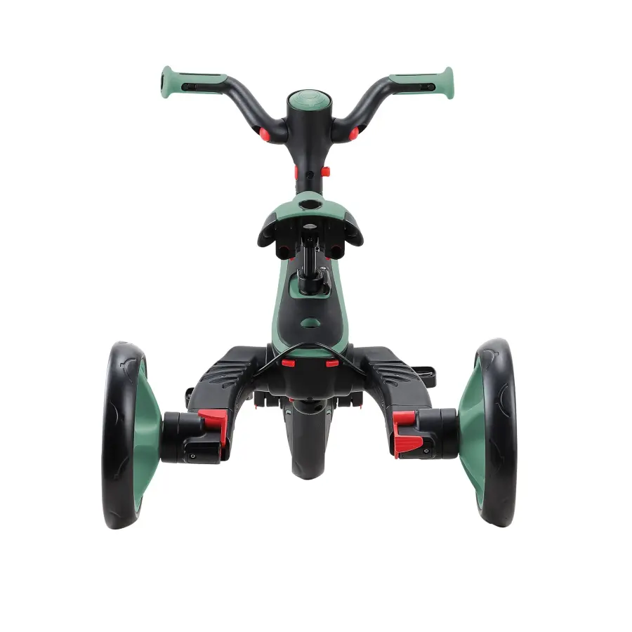 Explorer Trike Foldable 4-in-1 - Image 9