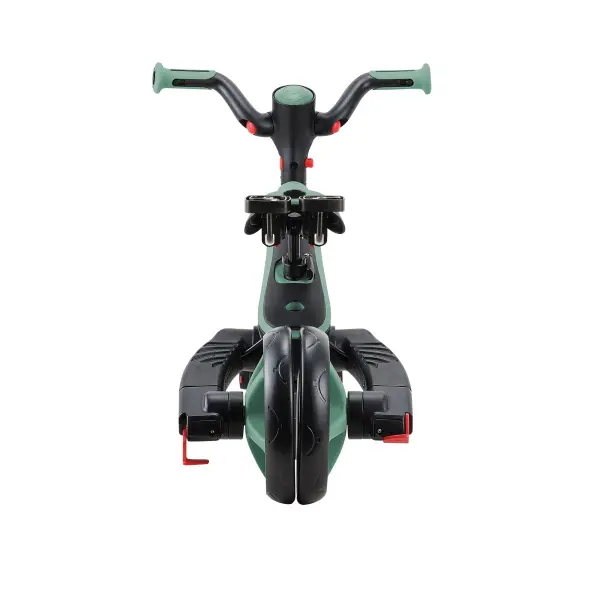 Explorer Trike Foldable 4-in-1 - Image 10