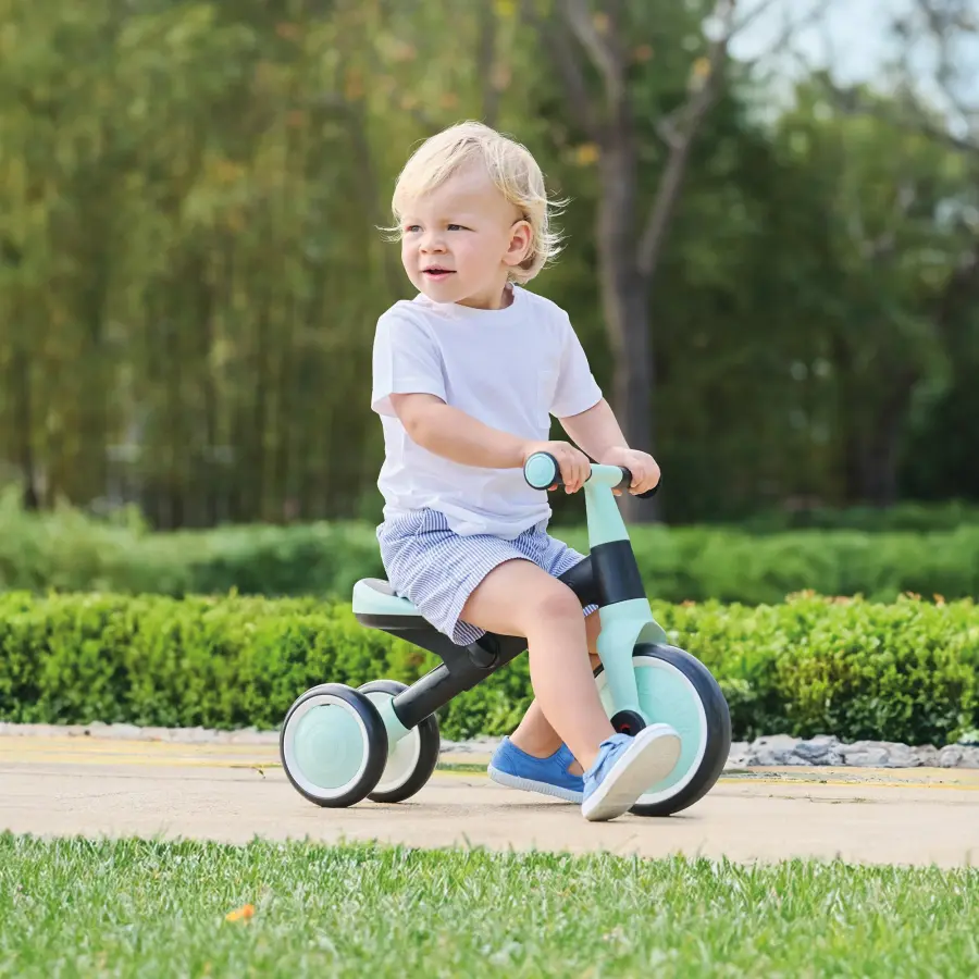 Learning Trike 2-in-1 - Image 3