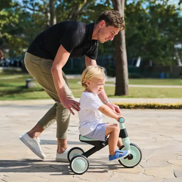 Learning Trike 2-in-1 - Image 4