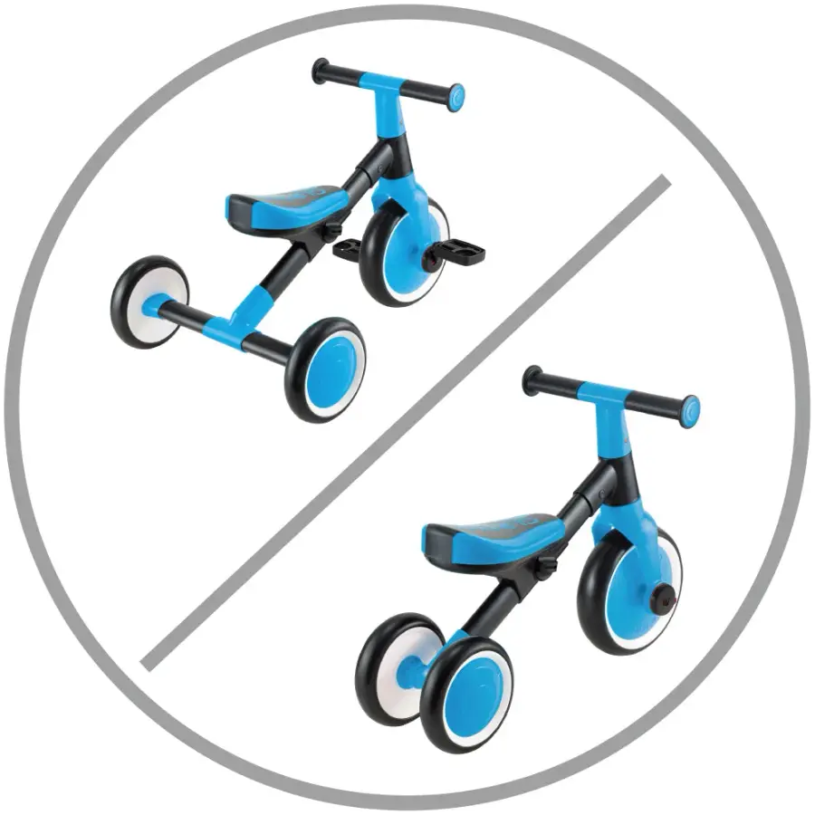 Learning Trike 2-in-1 - Image 5