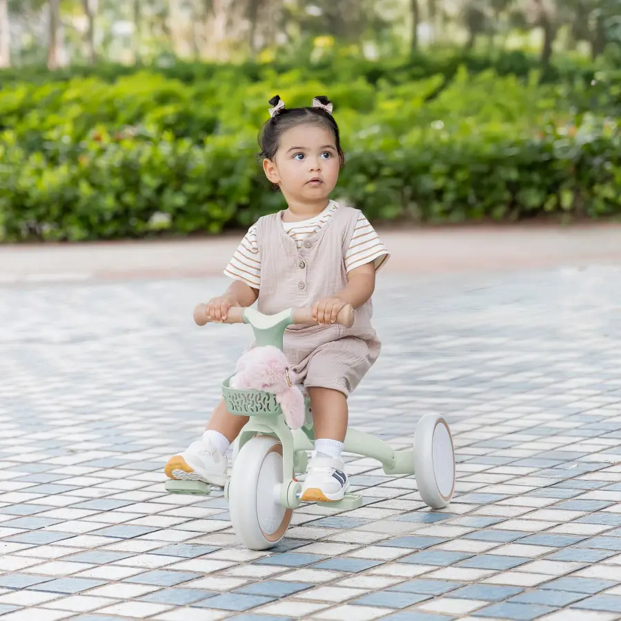 ECO Learning Trike 3-in-1 - Image 4
