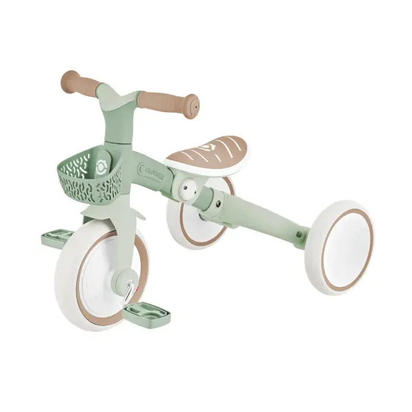 ECO Learning Trike 3-in-1 - Image 5