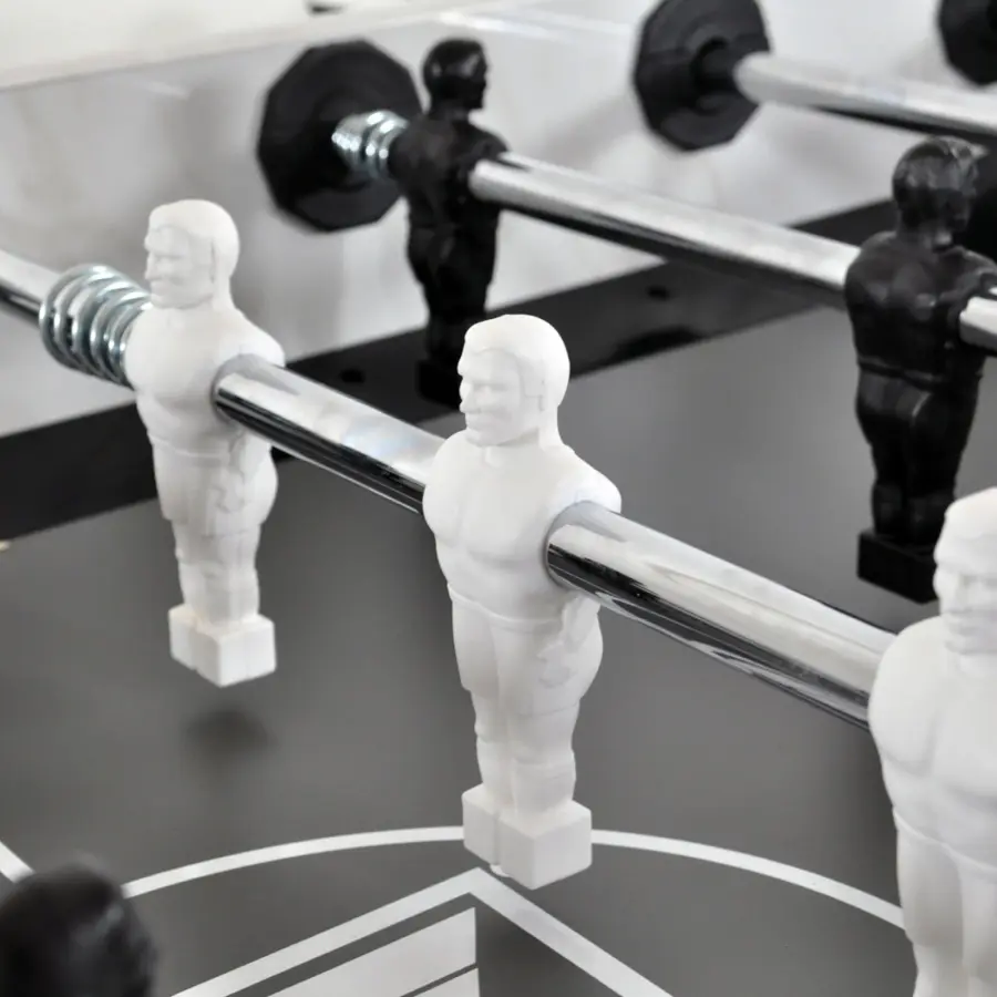 KETTLER Carrara Outdoor Foosball Table - Image 2