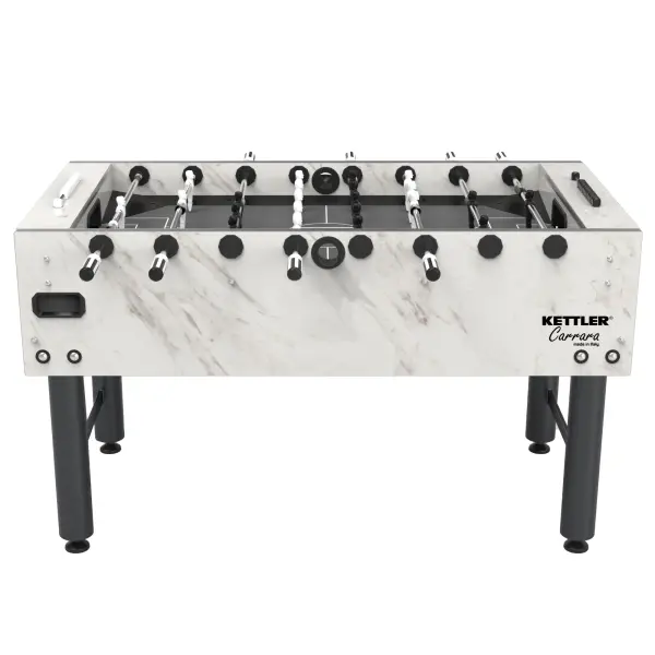 KETTLER Carrara Outdoor Foosball Table - Image 3
