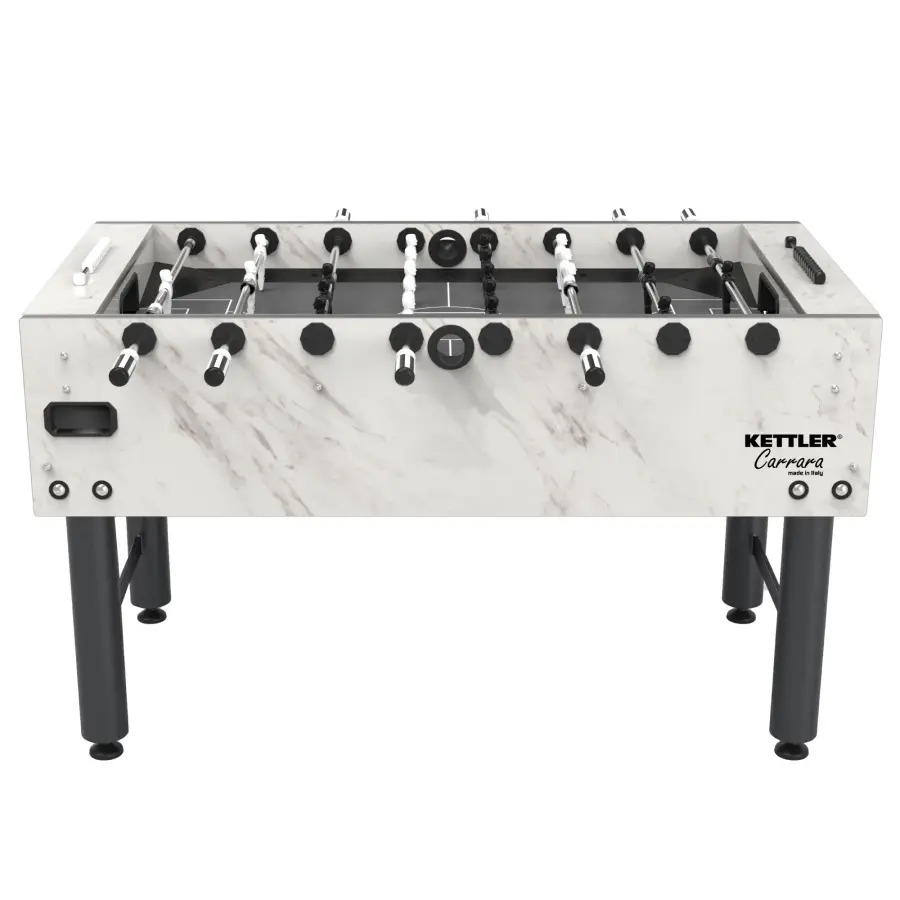 KETTLER Carrara Outdoor Foosball Table - Image 3