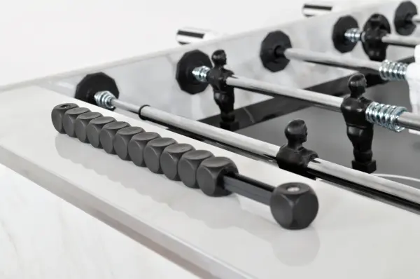 KETTLER Carrara Outdoor Foosball Table - Image 5