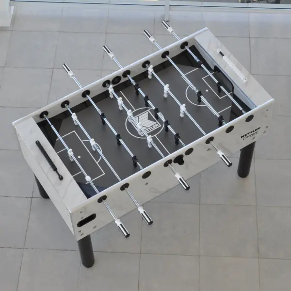KETTLER Carrara Outdoor Foosball Table - Image 7