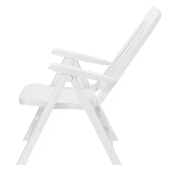Sieger Multi-Position Resin Chair - Image 6