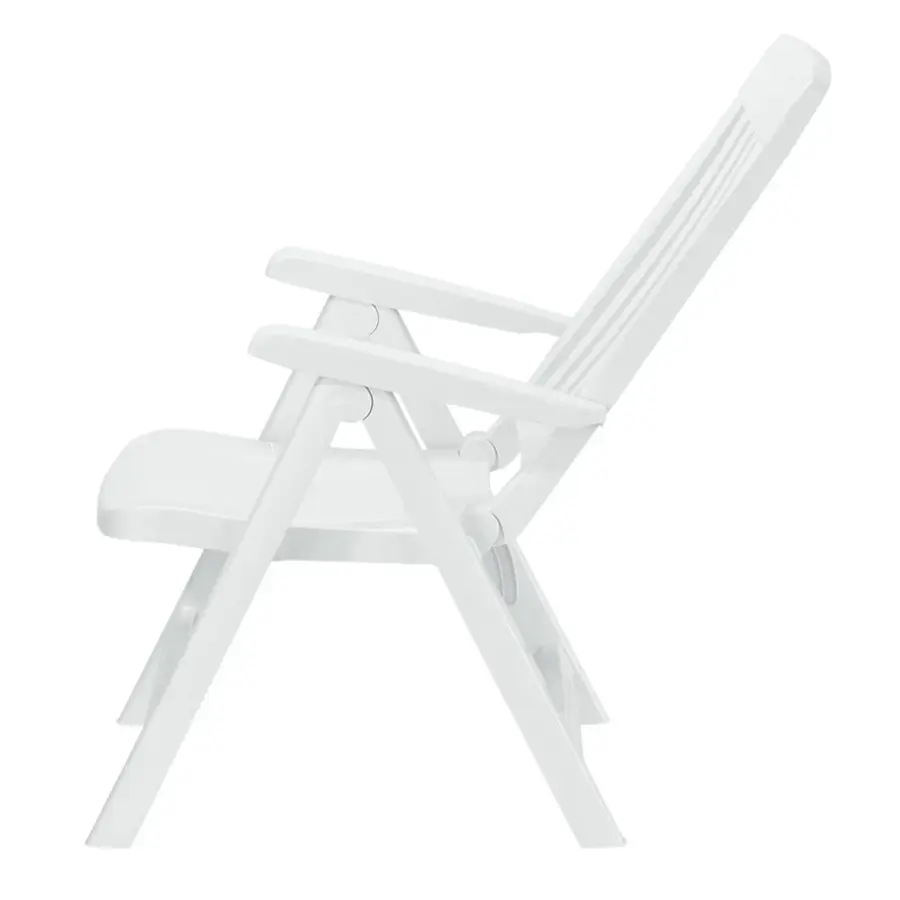 Sieger Multi-Position Resin Chair - Image 6
