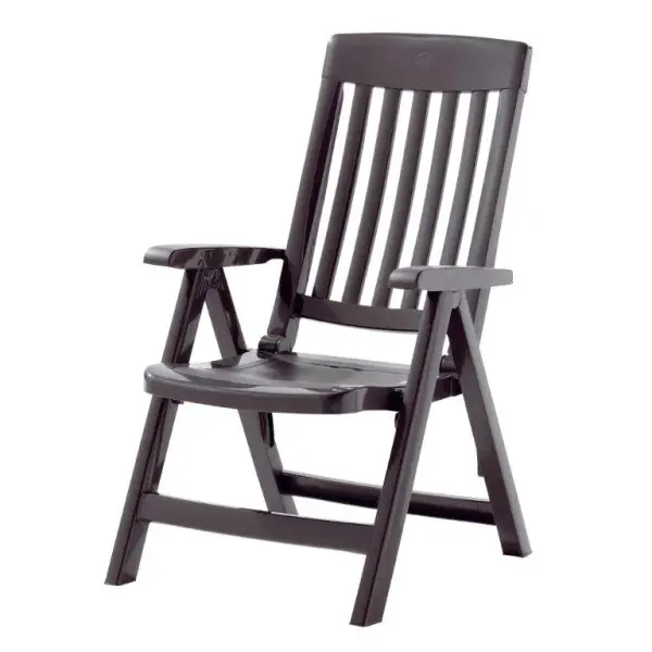 Sieger Multi-Position Resin Chair - Image 10