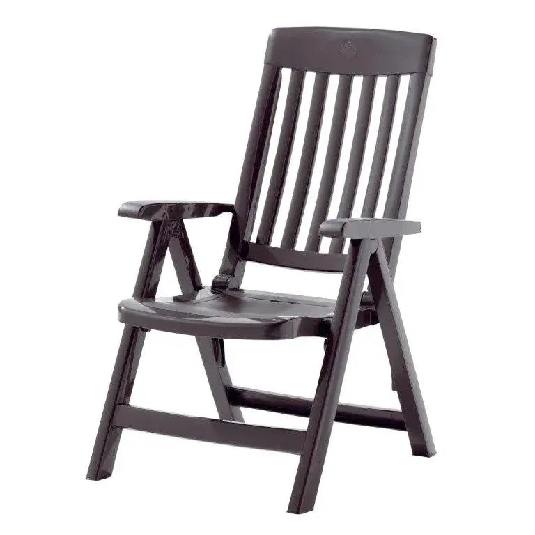Sieger Multi-Position Resin Chair - Image 10