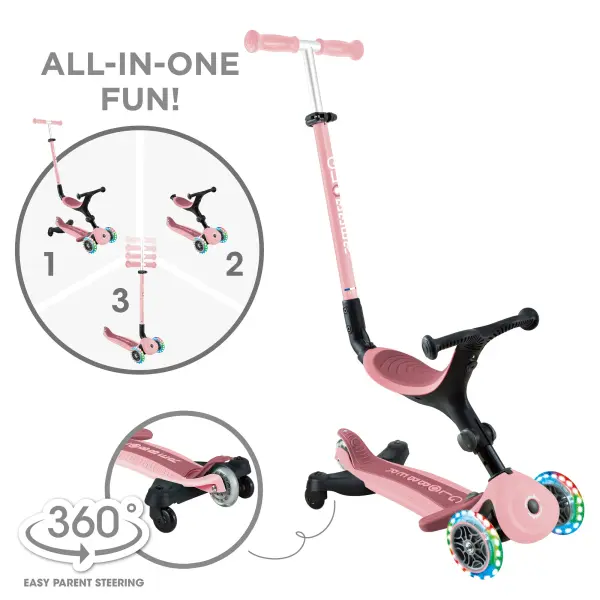 Go Up Active 360 Scooter - Image 5