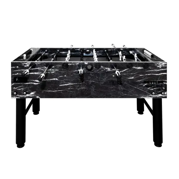 KETTLER Marquina Outdoor Foosball Table - Image 1