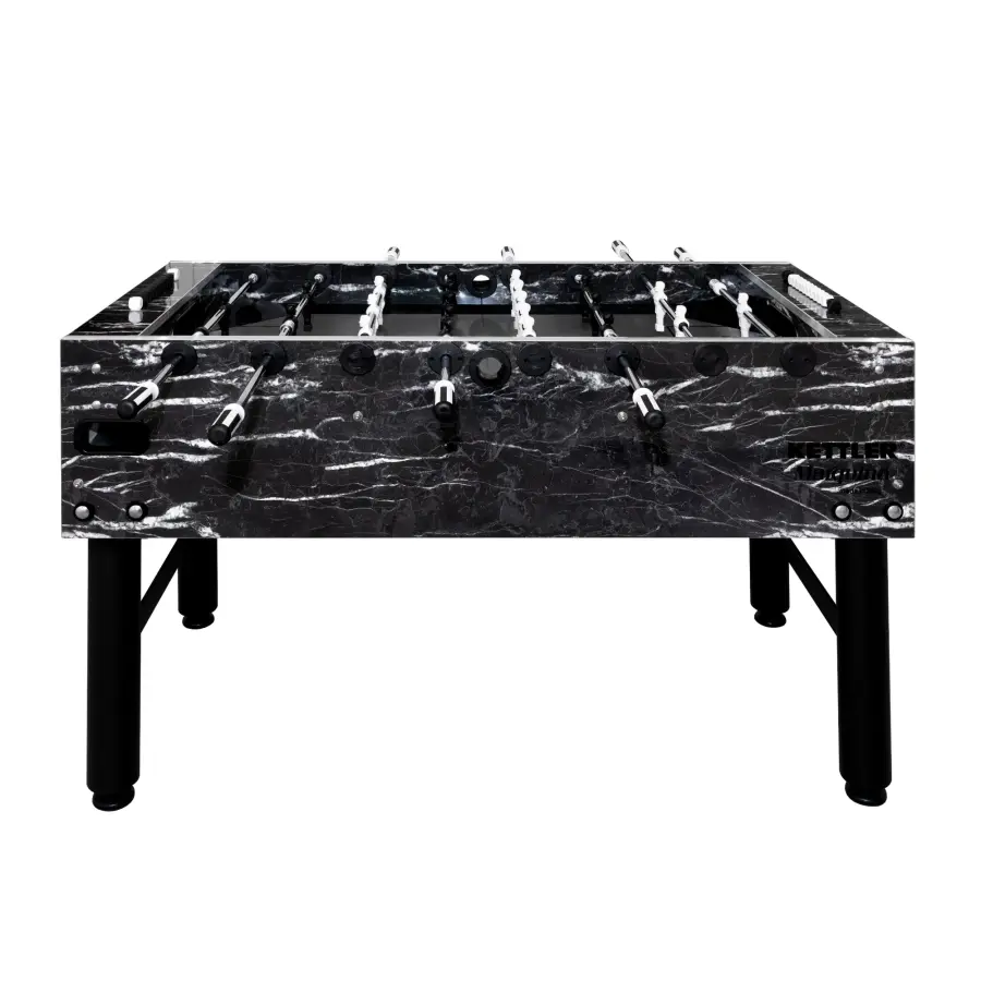 KETTLER Marquina Outdoor Foosball Table - Image 1