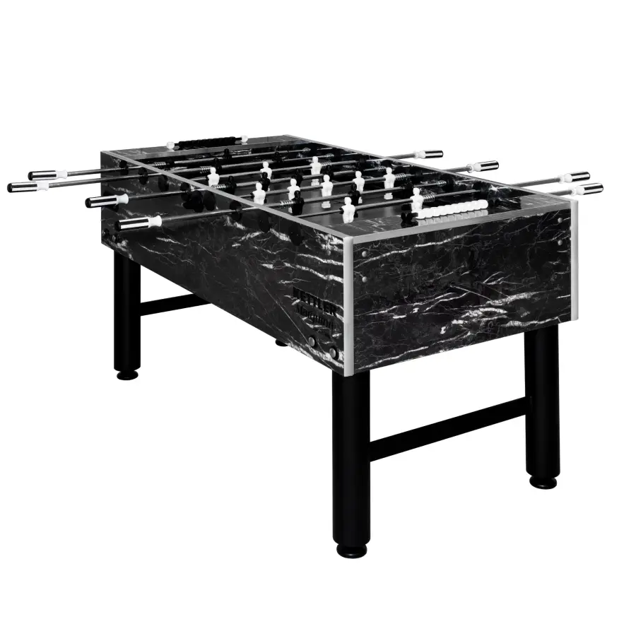 KETTLER Marquina Outdoor Foosball Table - Image 5
