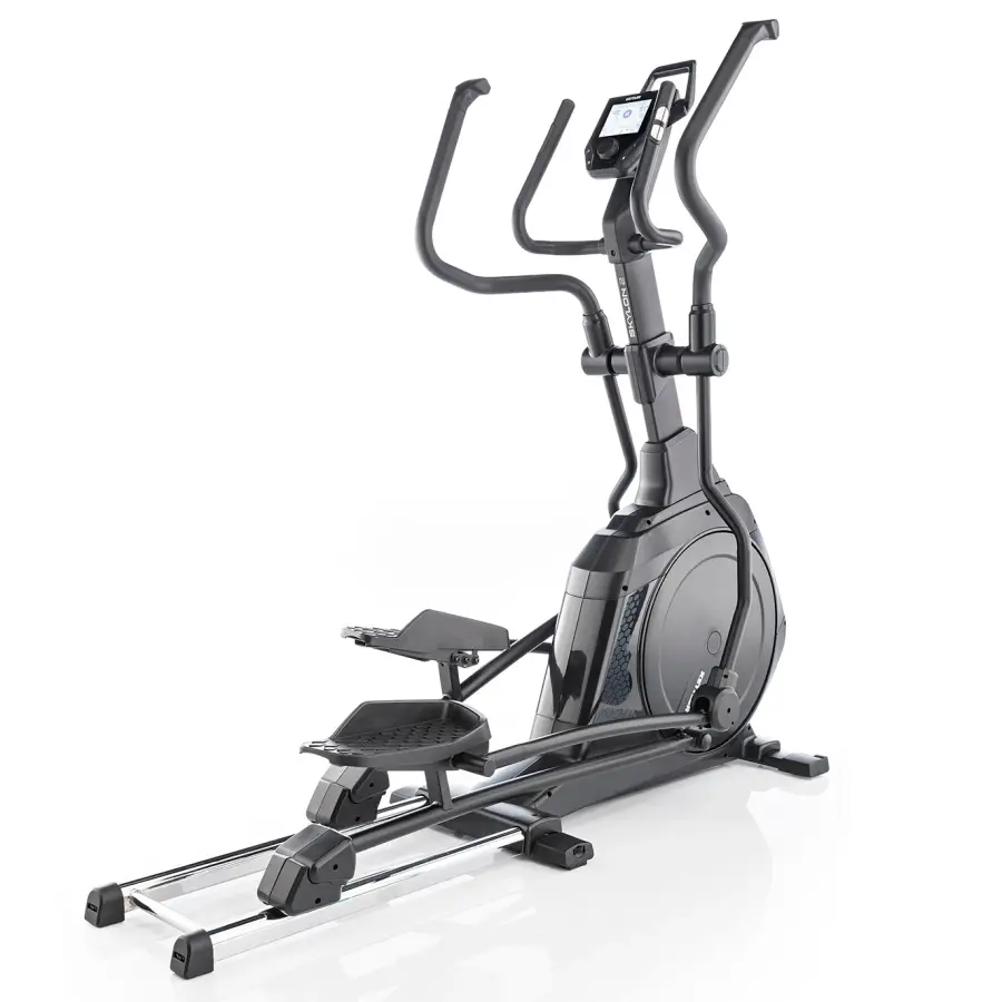 KETTLER Skylon 2 Elliptical Trainer - Image 1