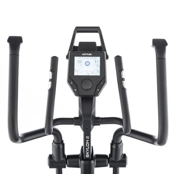 KETTLER Skylon 2 Elliptical Trainer - Image 3