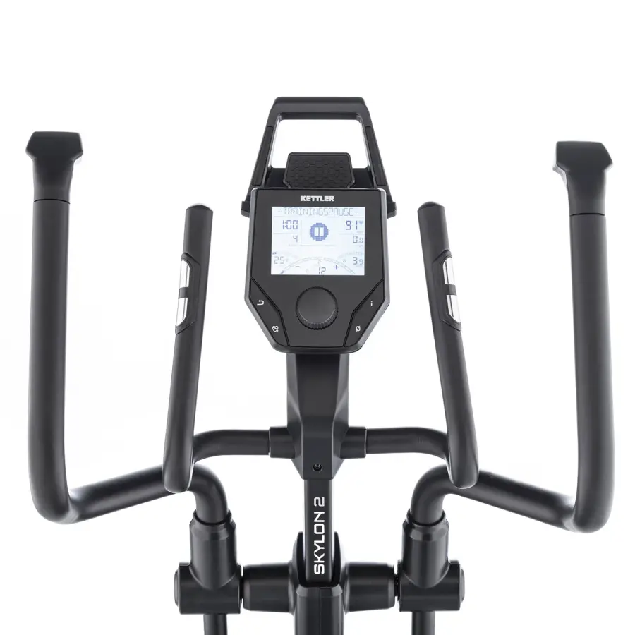 KETTLER Skylon 2 Elliptical Trainer - Image 3