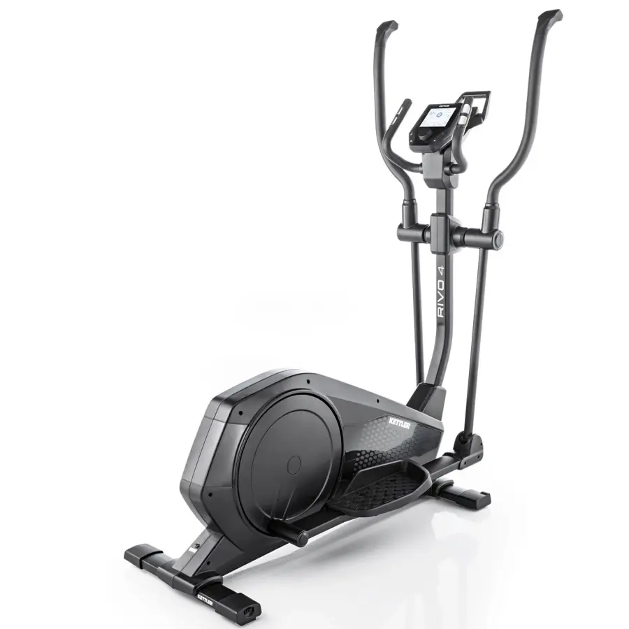 KETTLER Rivo 4 Elliptical Trainer - Image 1