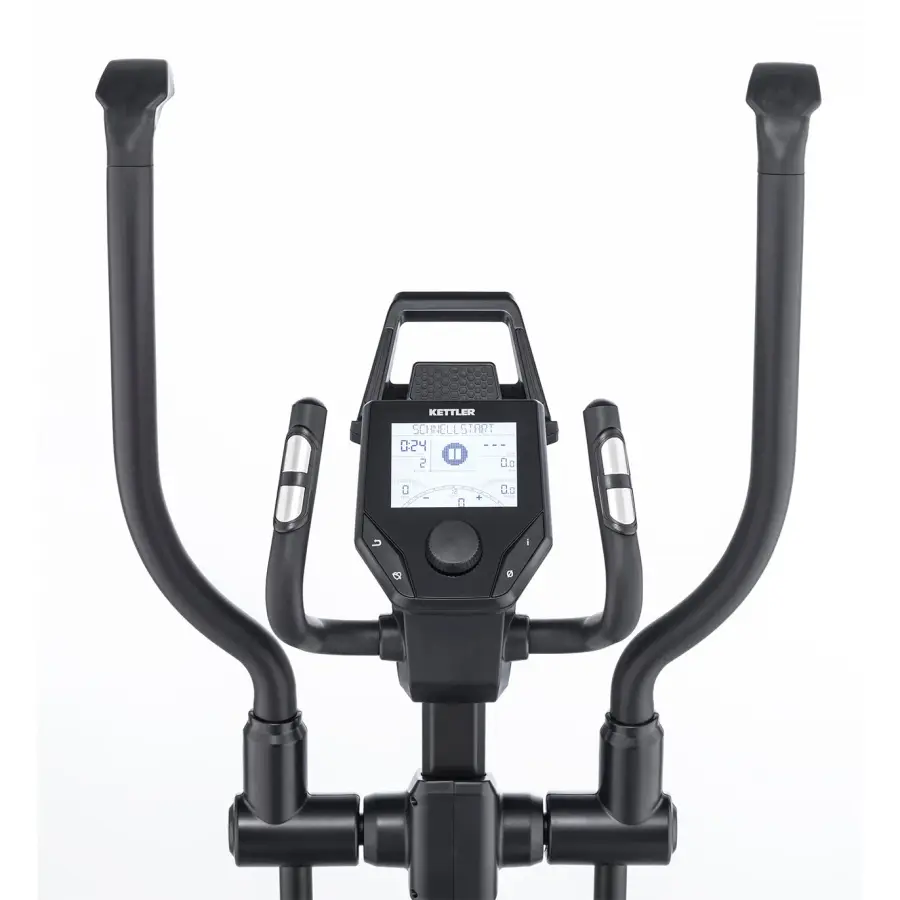 KETTLER Rivo 4 Elliptical Trainer - Image 3