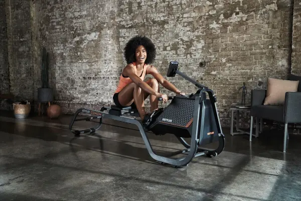 KETTLER Coach 2 Rower - Image 3