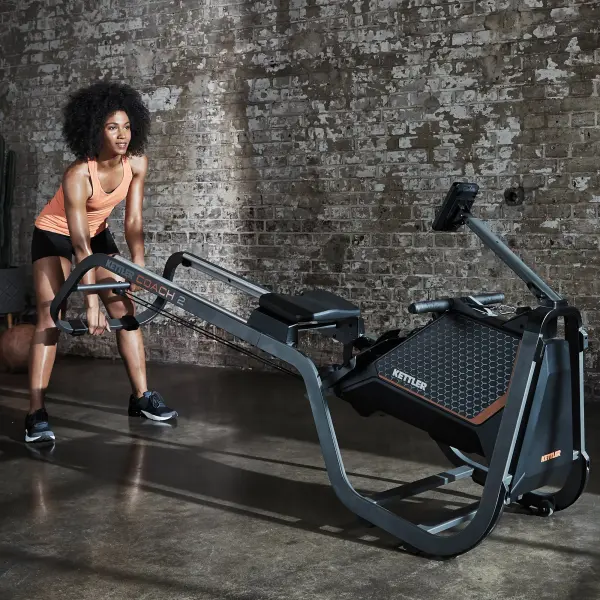 KETTLER Coach 2 Rower - Image 4