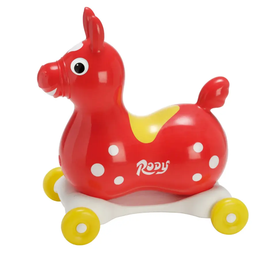 Speedy Base for Rody & Friends - Image 2